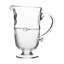 Graham Glass Large Pitcher