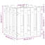 Nabeela Wood Planter Box-474464733-474464727