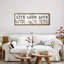 «Live Laugh Love», impression sur toile-1302320776