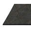 Tapis gris/brun à motifs-421504603
