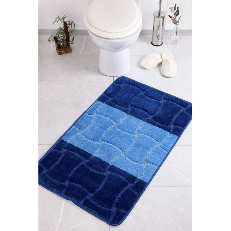 Tapis de bain Jacquelin
