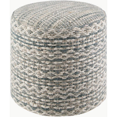 Nannie Accent Pouf