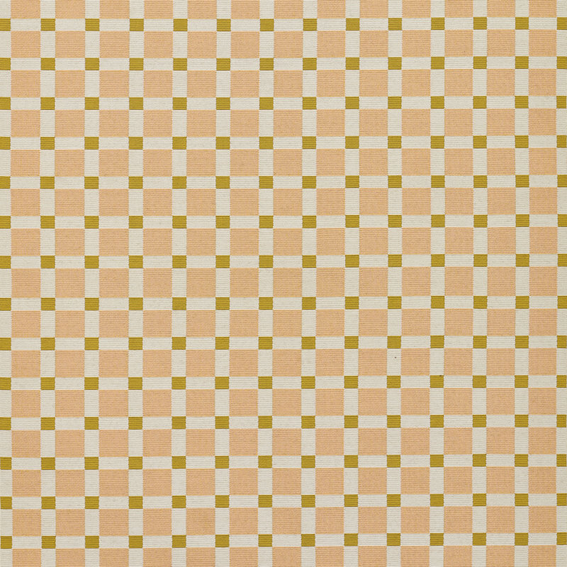 Tapis intérieur / extérieur rose Icon Icon, Rectangle 3 pi 7 po x 5 pi 7 po