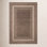 Chris Loves Julia x Loloi Alfie Bark Natural Rug
