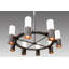 Farmington 16 - Light Chandelier