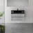 Modern Wall-Mounted Bathroom Storage Vanity Cabinet