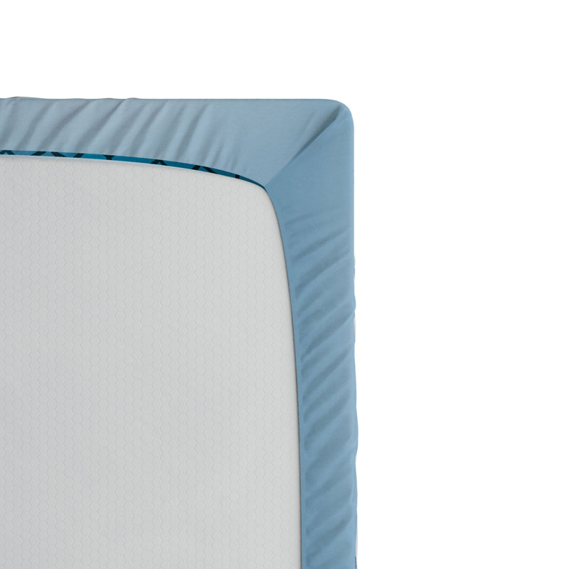 Microfiber Fitted Sheet, Full Fitted Sheet