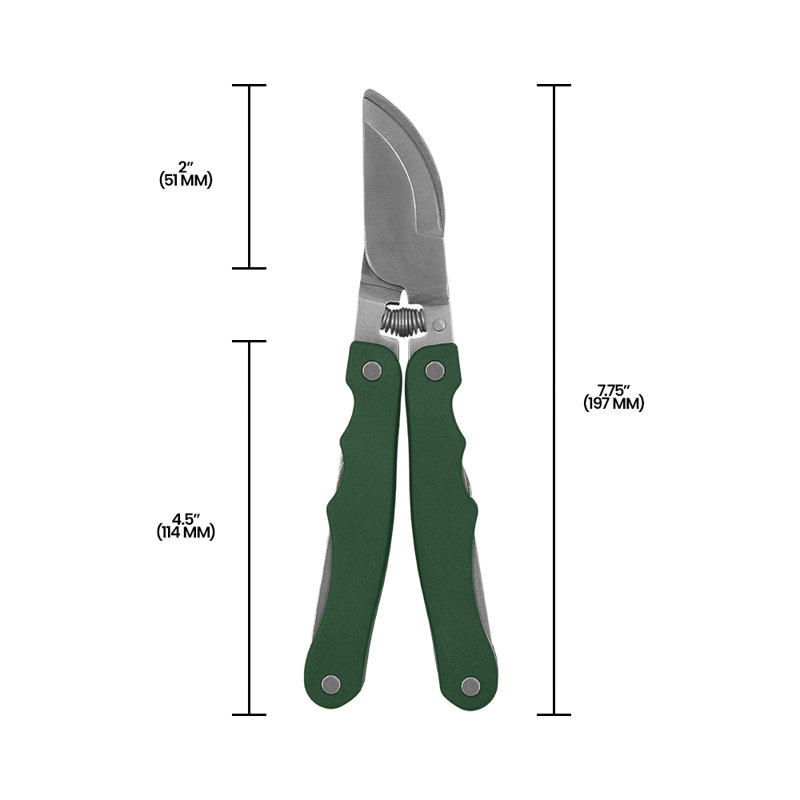 Zenport Gardening Tools Herbs