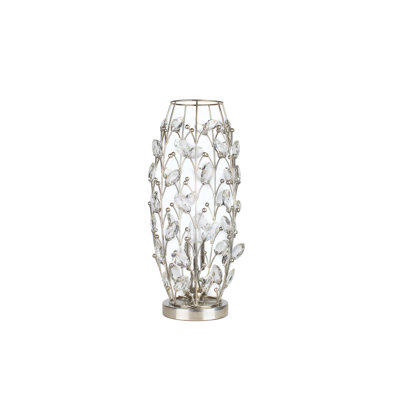 Agathe Metal Table Lamp