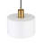 Henri 1 - Light Single Pendant-821697183-840526910