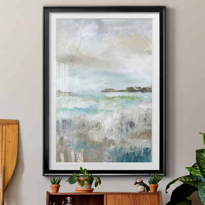 " Nan " by J Paul Painting Print