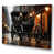 Toile tendue