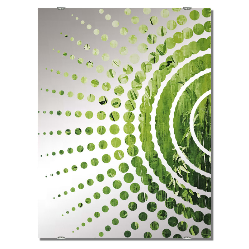 Miroir Pastrana, 40 po x 30 po