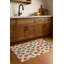 Tapis de cuisine antidérapant Summer Strawberries-1347297829-1347297832