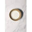 Assiette creuse en porcelaine Sharyn | Assiette creuse ronde coupe vitale | 8,27 po x 8,27 po x 1,97 po