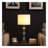 Carcellous Metal Table Lamp