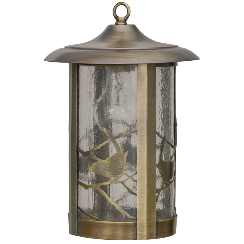 Rustic Lodge Novelty Lamp Shade