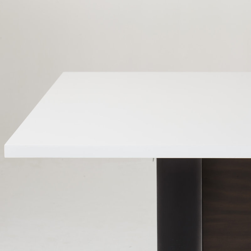 Jordan Solid Wood Dining Table