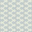 Papier peint bleu doux à nœuds doux