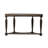 Karleigh Demilune Sofa Table