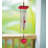Crystal Chime - Red