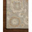 Tapis pierre / multicolore Chris Loves Julia x Loloi Dorothea-117165011