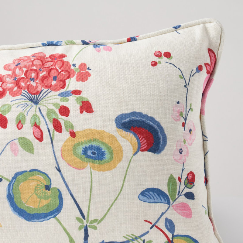 Vasily Linen Pillow