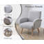 2 - Piece Living Room Set-130062727-130062729