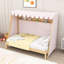 Lit simple TG avec éclairage à DEL chaud et lit gigogne simple TG-176365291