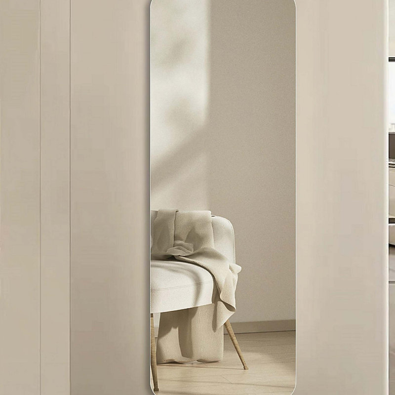 Miroir mural 56x15inch, 56 po x 15 po