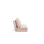Canapé convertible de 72,8 po de largeur Clarington-420654414