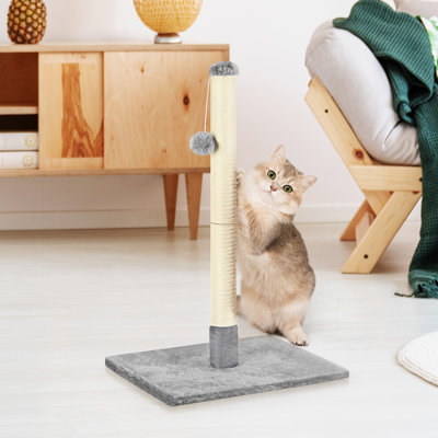 Alena Scratching Post
