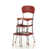 Rouge est en rupture de stock