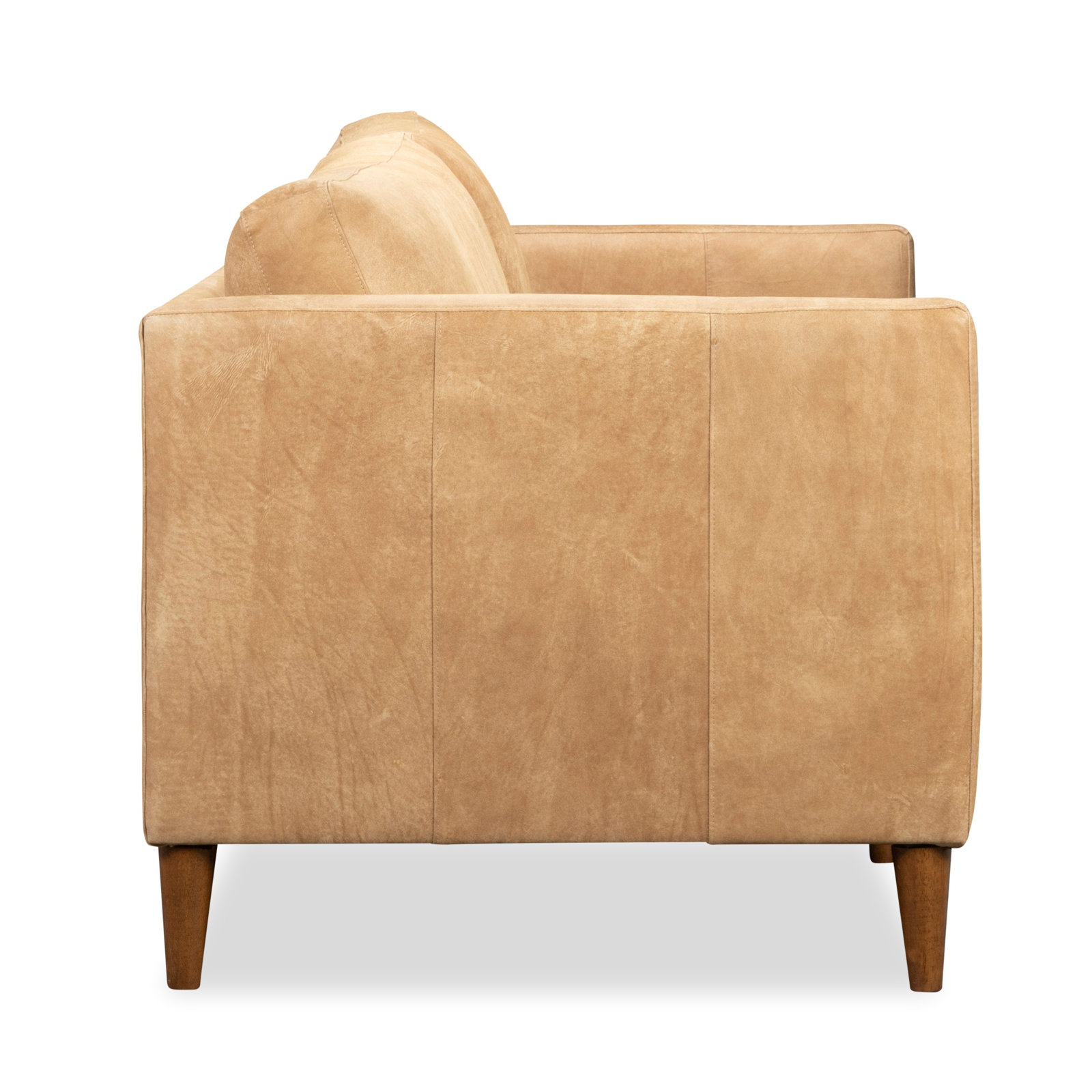 Clifford 87'' Sofa, Stallone Aztec Sunrise