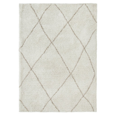 Geometric Indoor Rug