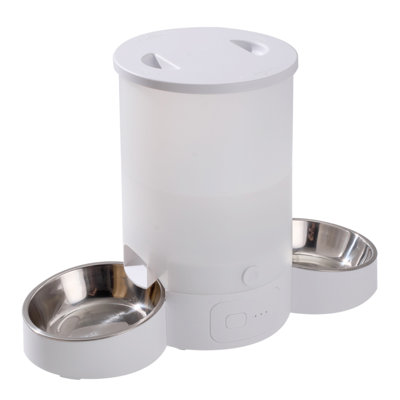 Automatic Feeder