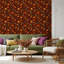 Papier peint auto-adhésif Mid Century Century-128966790