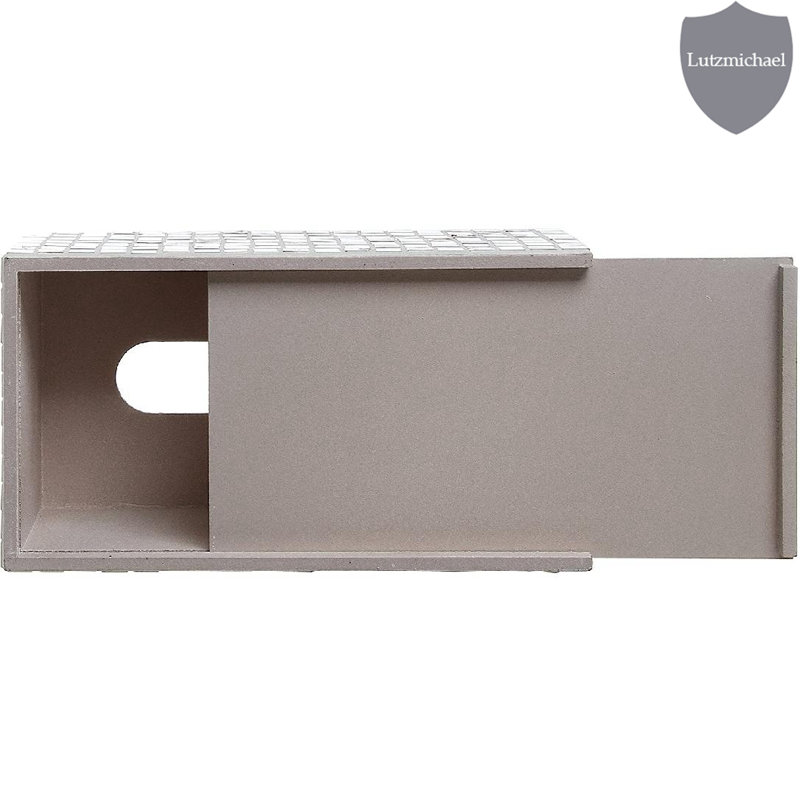 Tissue Box Cover