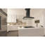 ZLINE 36 po Hotte de cuisine convertible en bois-33138800