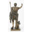 Augustus du figurine porta à partir du commencement Aarush
