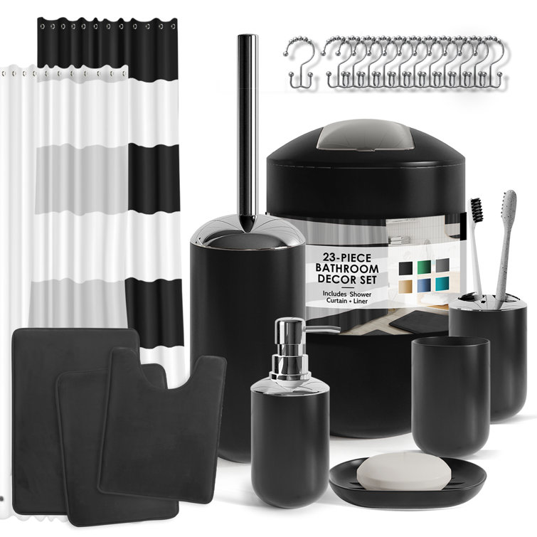 https://assets.wfcdn.com/im/19575785/resize-h755-w755%5Ecompr-r85/2453/245376959/Clara+Clark+23+Piece+Complete+Bathroom+Accessory+Set+with+Bath+Rugs%2C+Shower+Curtain+Set%2C+Liner%2C+and+Hooks.jpg