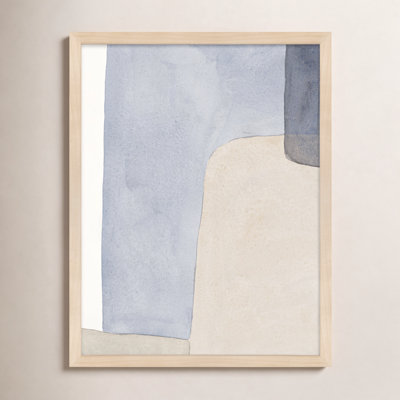 Dreamy Hues Painting by Julia Balfour