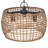 WeaveLight 3-Light Pendant