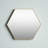 Jelezna Hexagon Mirror-1045130429