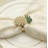 Metal Napkin Ring