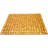 Skosh 0.6" x 0.6" Glass Grid Mosaic Wall & Floor Tile -94585031
