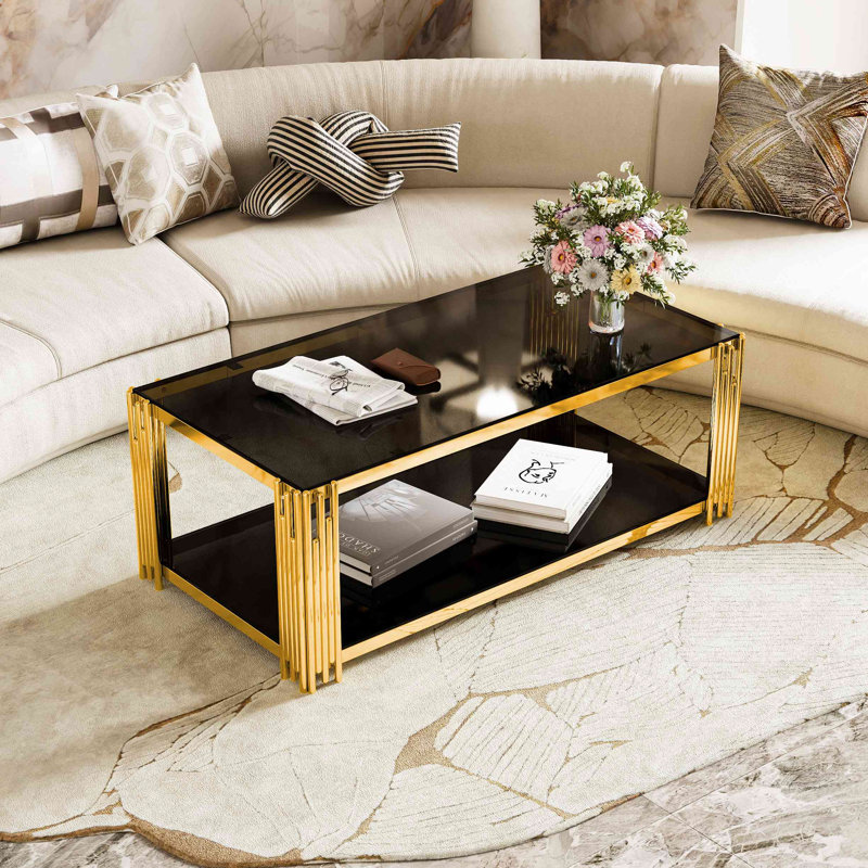 Table basse Modern Modern