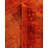 Shain One-of-a-Kind 11' 10" X 16' 10" New Age Rectangular Wool Area Rug Orange