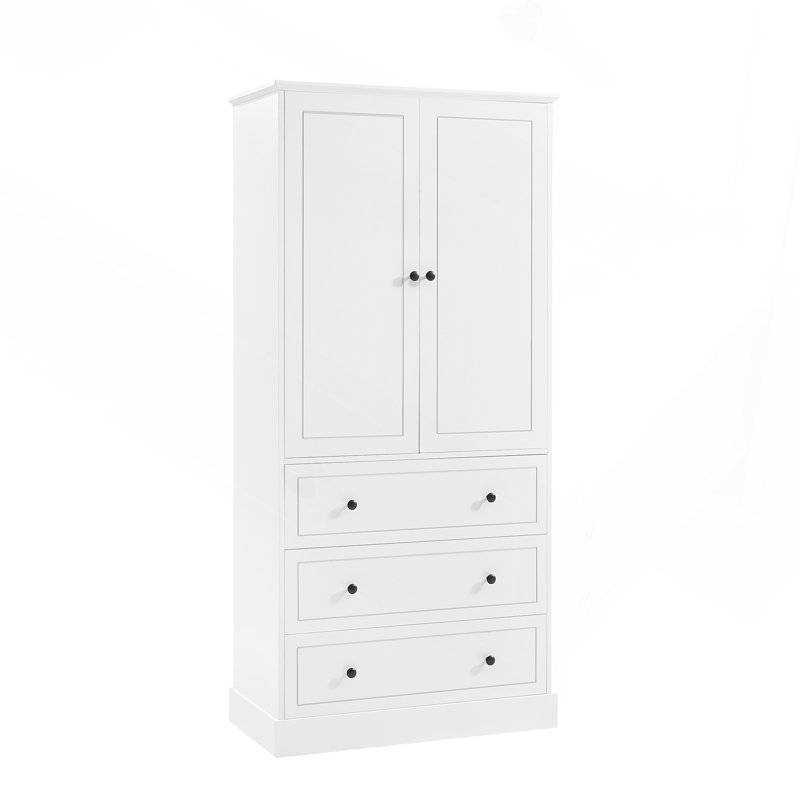 Versatile Freestanding Bathroom Storage Cabinet with Multiple Compartments