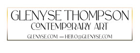 Logo Glenyse Thompson